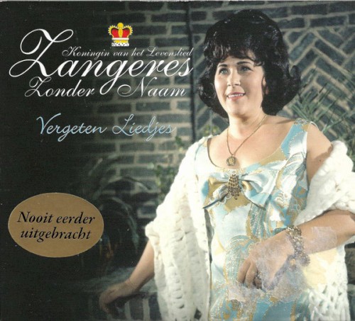 Zangeres Zonder Naam